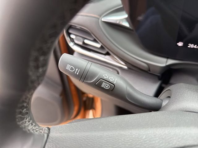 New 2026 Buick Envista Avenir image 22
