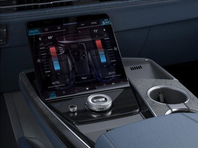 New 2025 Cadillac Escalade IQ Sport 2 image 23