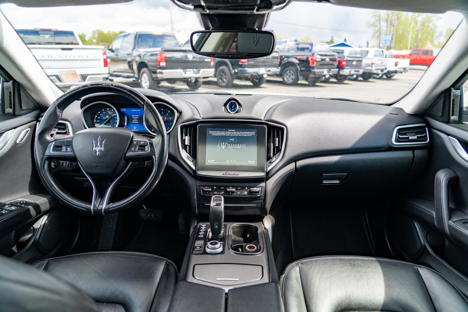 Used 2020 Maserati Ghibli image 20