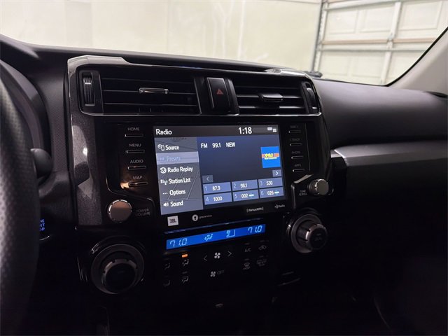 Used 2021 Toyota 4Runner TRD Pro image 25