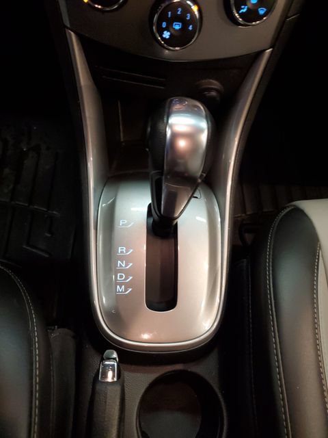 Used 2015 Chevrolet Trax LTZ AWD/4WD image 25