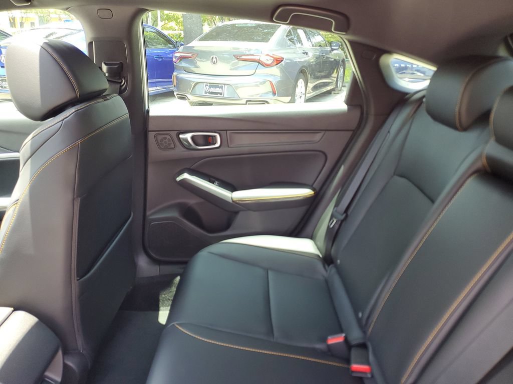 Used 2026 Acura Integra A-Spec FWD image 12