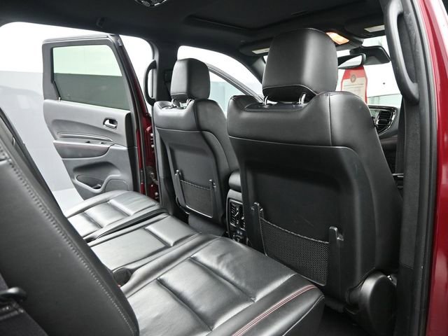 Used 2024 Dodge Durango GT image 21