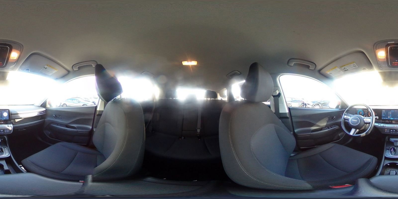 Used 2025 Hyundai Kona SEL image 42