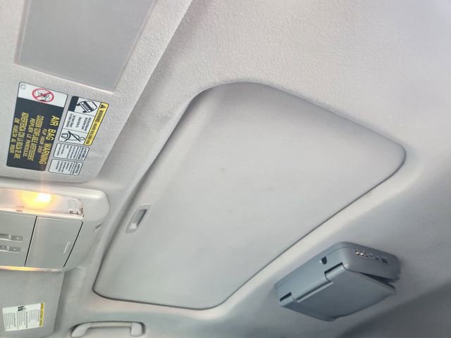 Used 2015 Toyota Sequoia SR5 w/ Premium Package RWD image 13