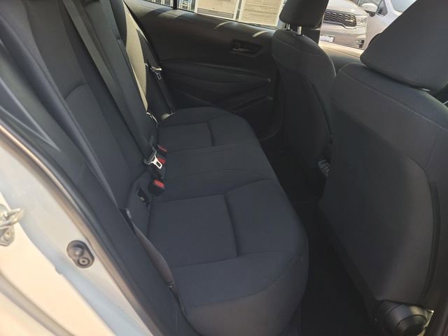Used 2023 Toyota Corolla LE FWD image 15