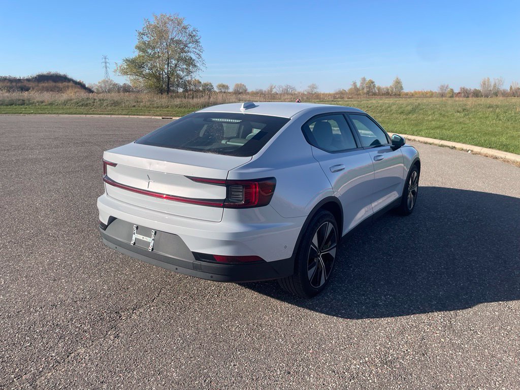 Used 2024 Polestar Polestar 2 AWD/4WD image 8