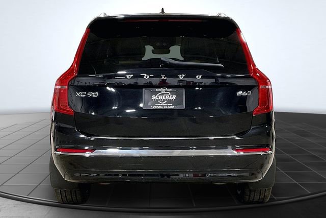 Certified 2024 Volvo XC90 B6 Ultimate w/ Protection Package Premier image 5