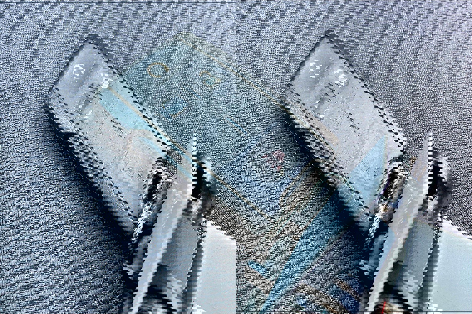 Used 2015 Chevrolet Silverado 1500 LT w/ All Star Edition image 12