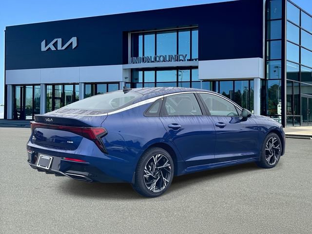 New 2026 Kia K5 GT-Line FWD image 11