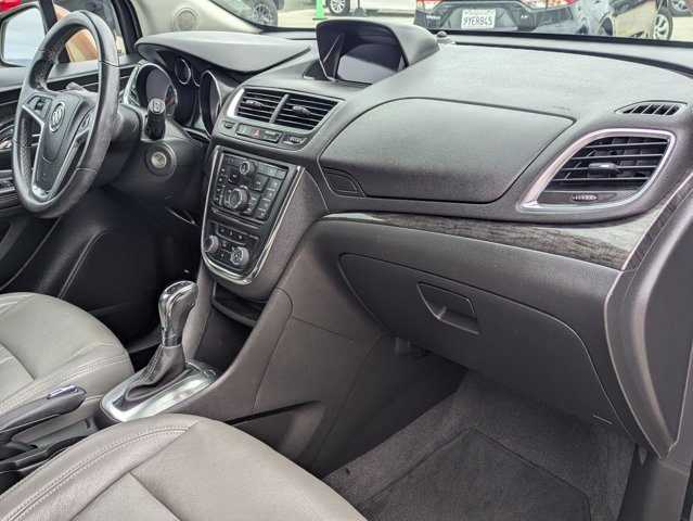 Used 2016 Buick Encore FWD image 20