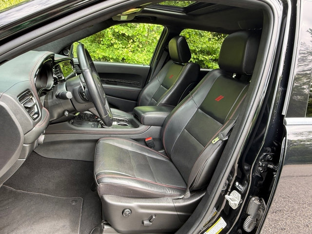 Used 2024 Dodge Durango R/T AWD/4WD image 11