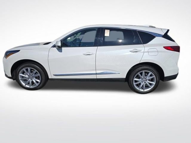 Used 2024 Acura RDX SH-AWD image 5
