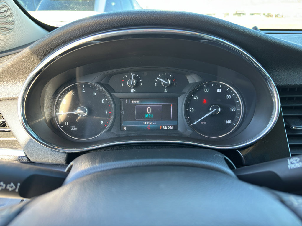 Used 2019 Buick Encore Preferred image 17