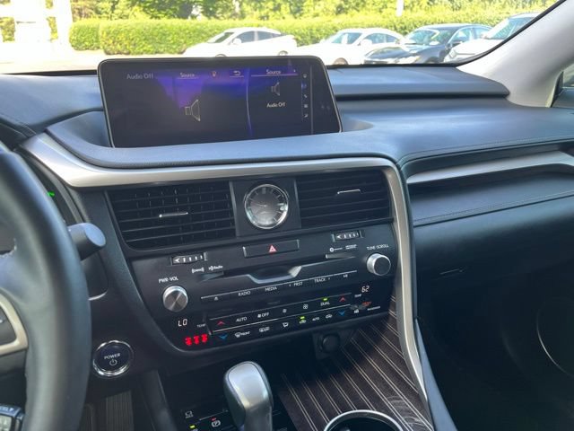 Used 2018 Lexus RX 450h AWD w/ Luxury Package image 26