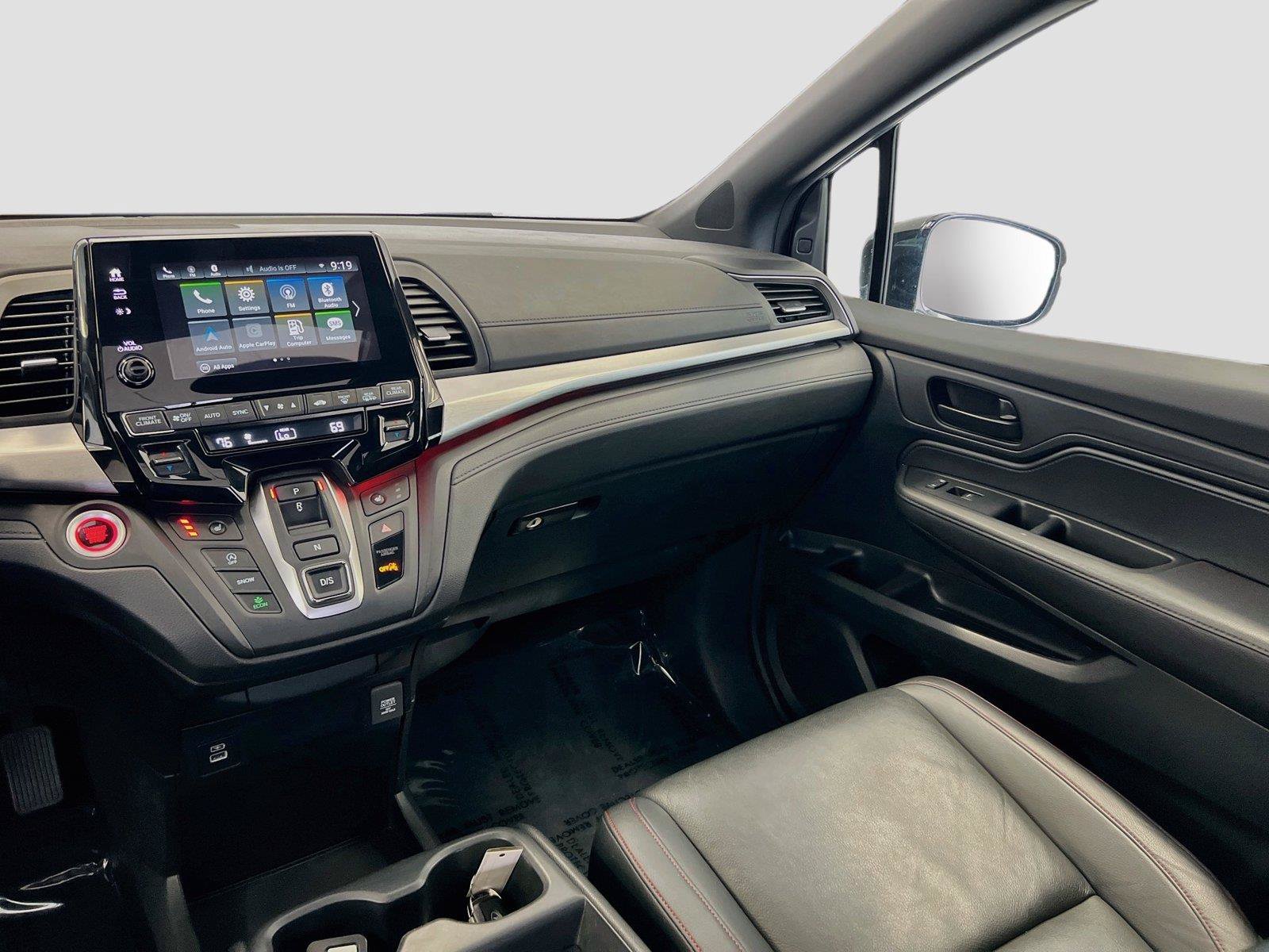 Used 2023 Honda Odyssey Sport image 24