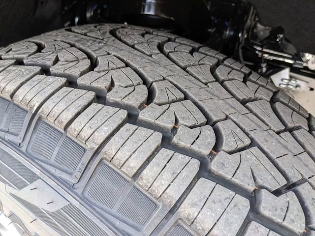 New 2025 Ford Expedition Active image 35