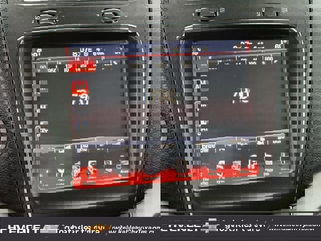 Used 2014 Dodge Journey Crossroad w/ Flexible Seating Group image 21