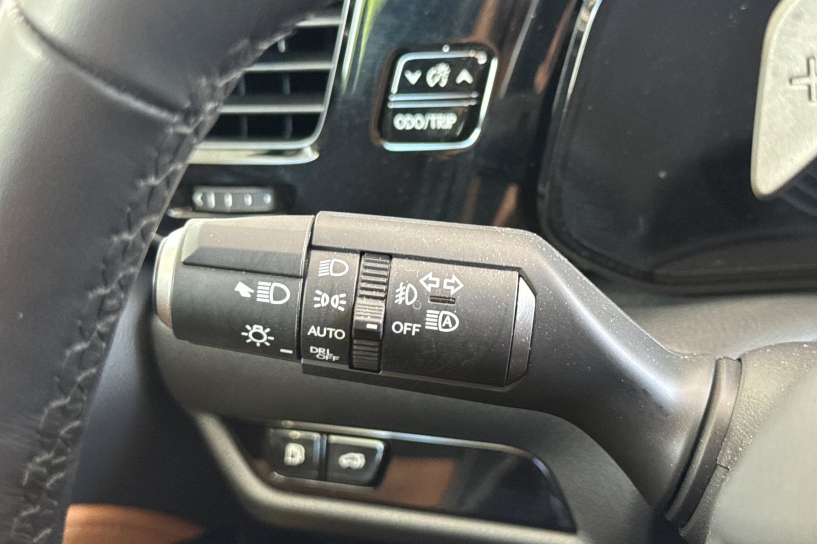 Certified 2024 Lexus NX 250 FWD image 32