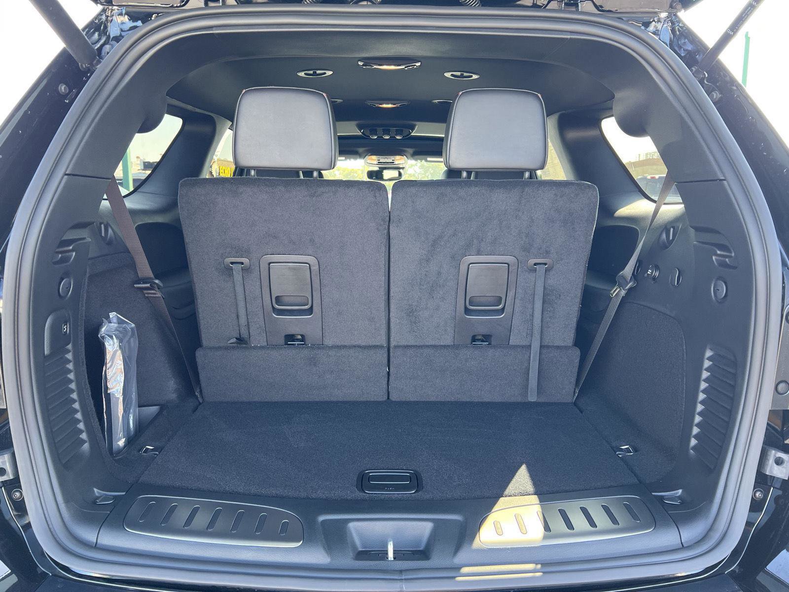 New 2026 Dodge Durango GT image 46