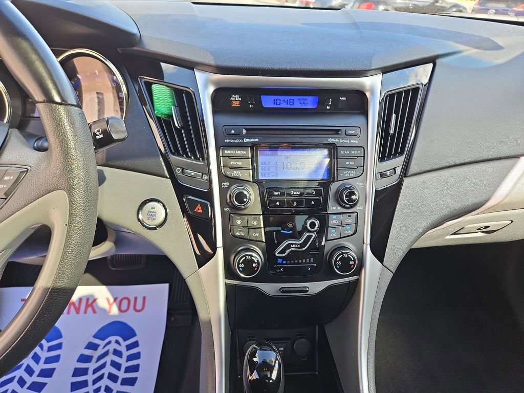 Used 2012 Hyundai Sonata Limited FWD image 15