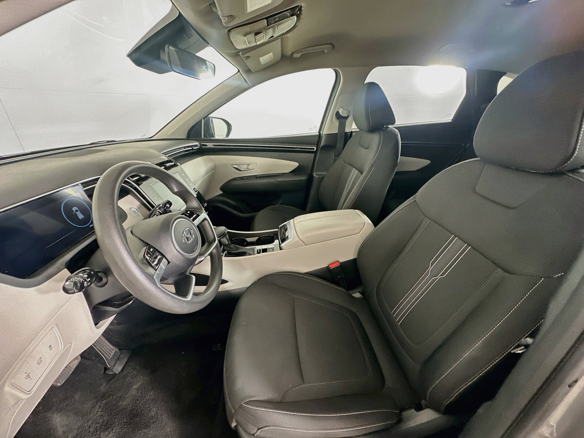 Used 2024 Hyundai Tucson SEL AWD/4WD image 13