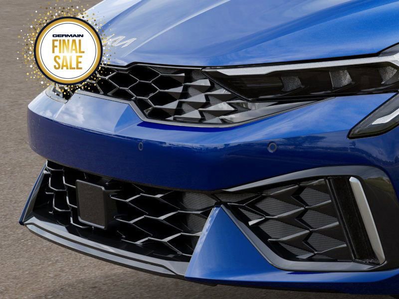 New 2026 Kia K5 GT-Line image 13