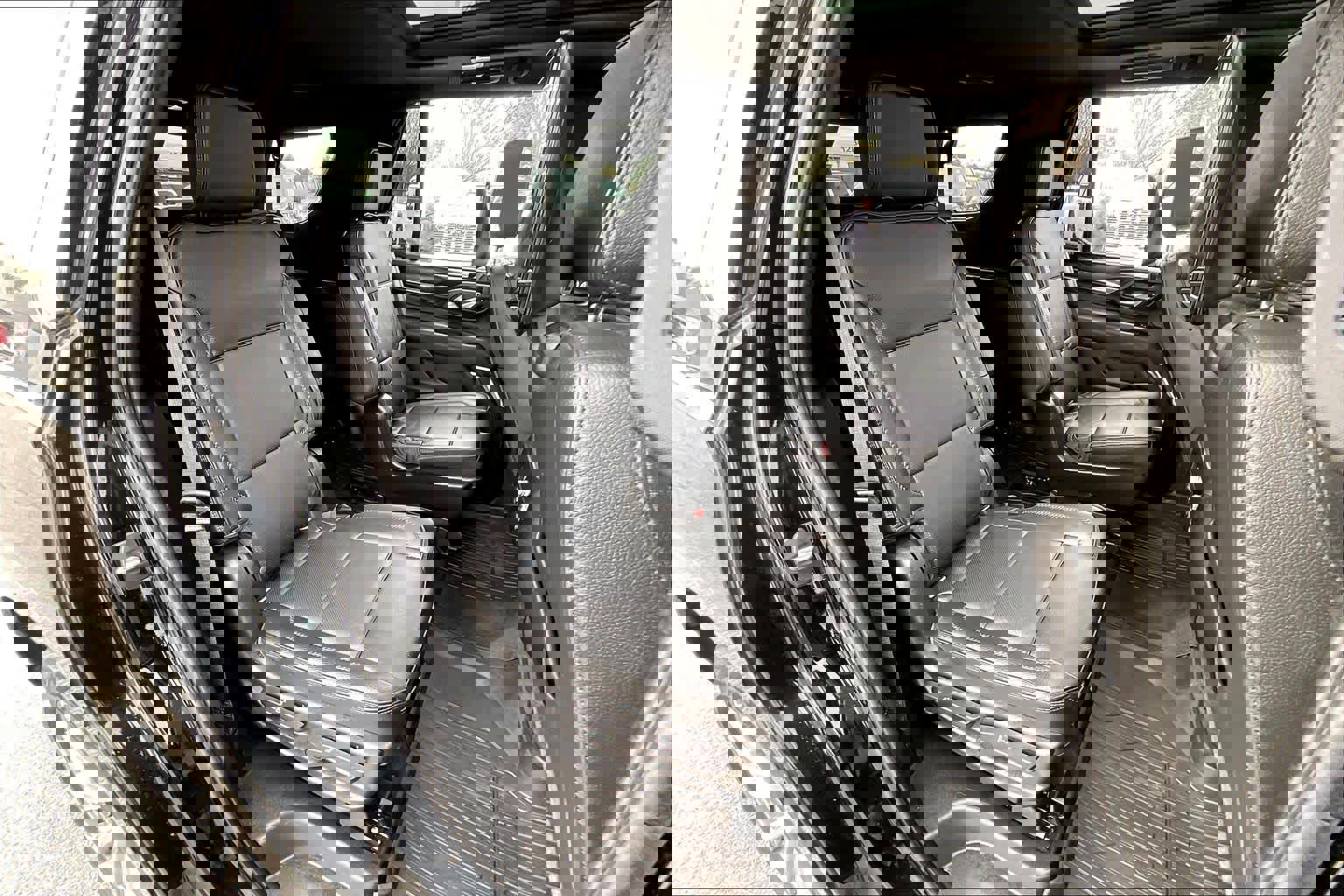 Certified 2021 GMC Yukon Denali w/ Denali Ultimate Package image 20