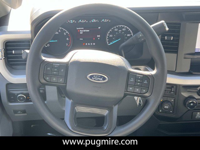 New 2026 Ford F250 XL w/ STX Appearance Package image 18