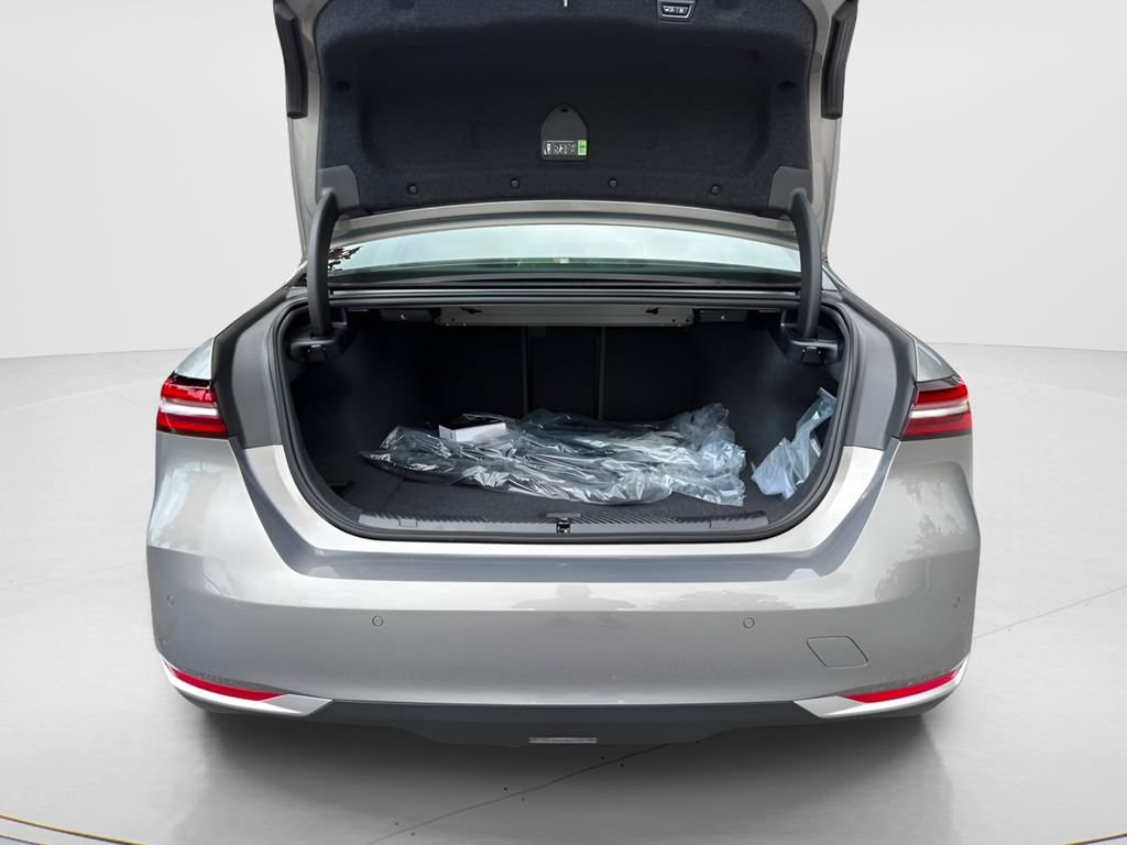 New 2027 BMW i5 eDrive40 AWD/4WD image 22