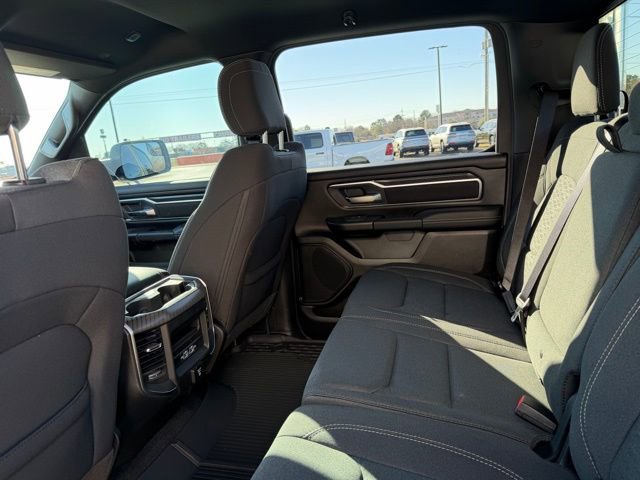 New 2026 RAM 1500 Big Horn AWD/4WD image 21