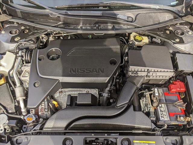 Used 2016 Nissan Altima 2.5 SV w/ Convenience Package image 23