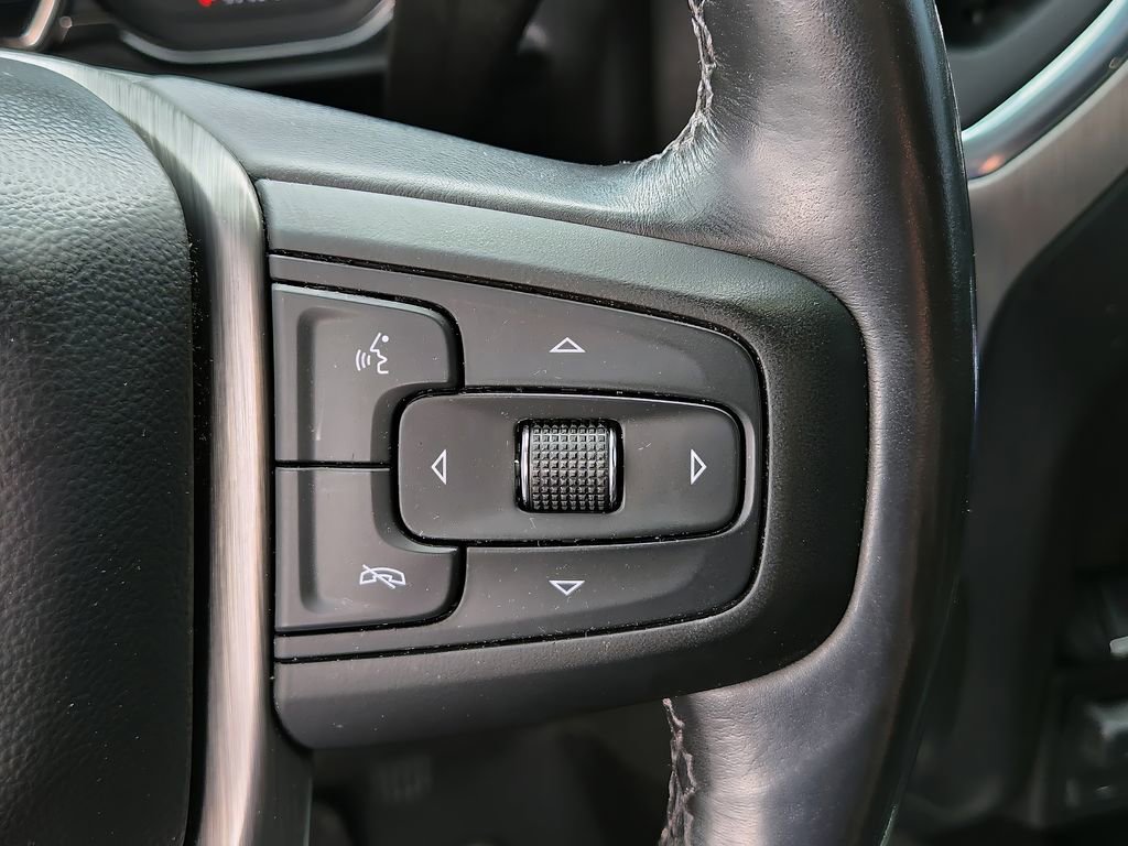 Used 2022 GMC Sierra 1500 Denali w/ Denali Premium Package AWD/4WD image 13