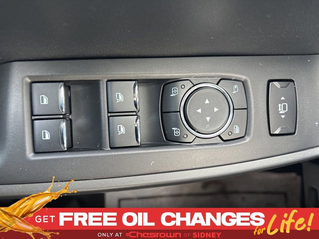 New 2026 Ford F450 XLT w/ XLT Value Package AWD/4WD image 17