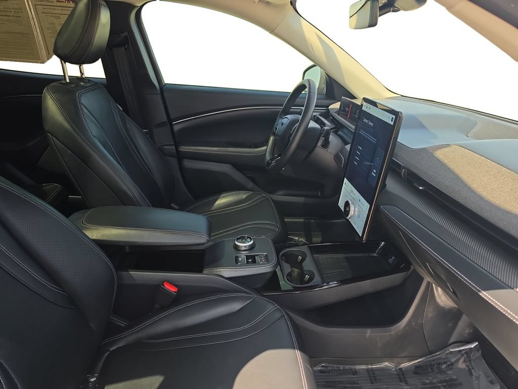 Used 2023 Ford Mustang Mach-E Premium RWD image 18