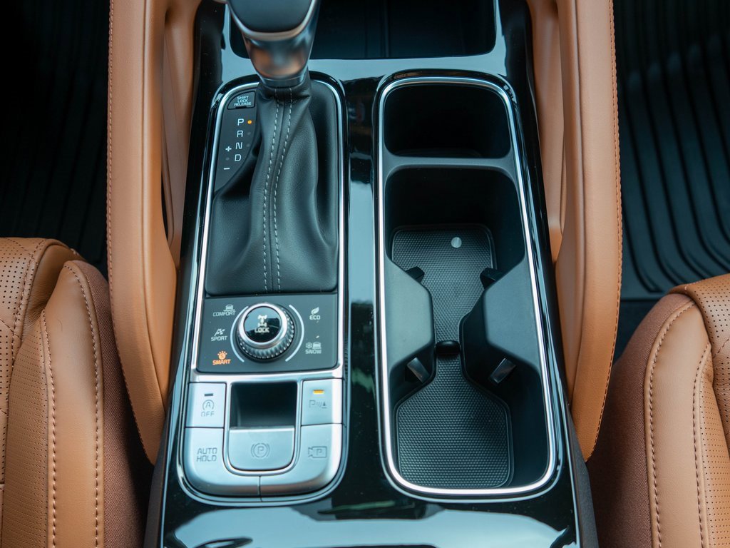 New 2025 Kia Telluride SX Prestige X-Line image 31