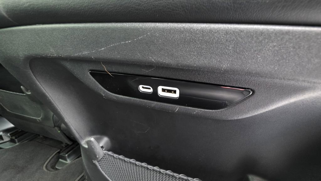 Used 2025 Chrysler Pacifica Select FWD image 58