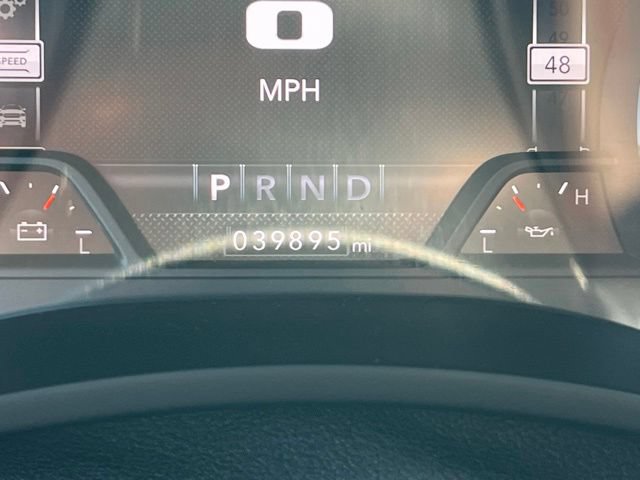 Used 2019 RAM 2500 Laramie w/ Night Edition AWD/4WD image 24