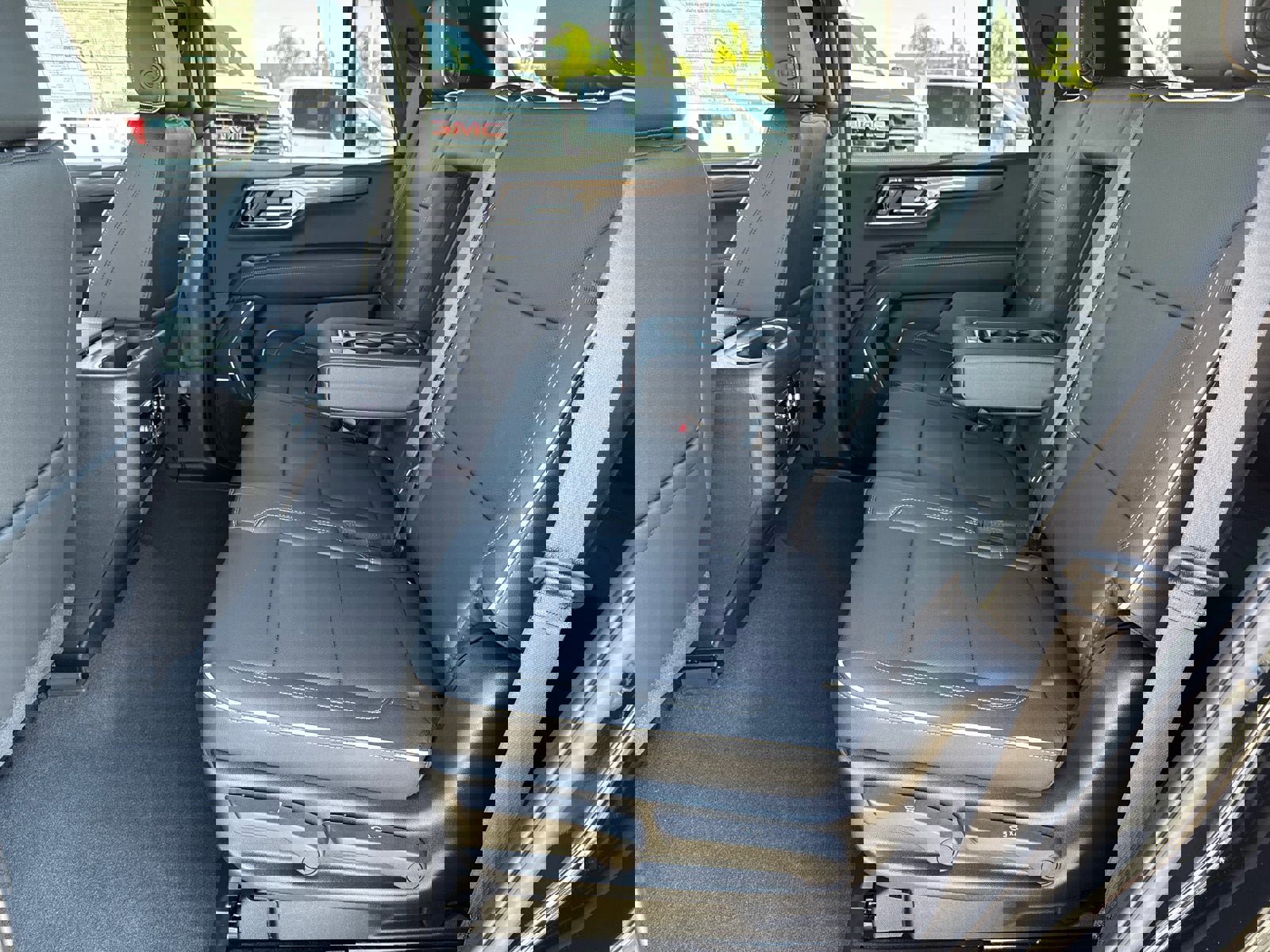 Used 2026 GMC Yukon Elevation image 22