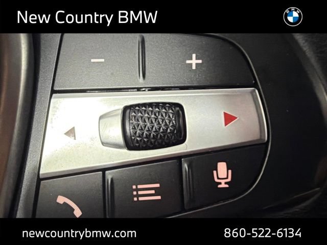Used 2020 BMW X5 xDrive40i w/ Convenience Package AWD/4WD image 15