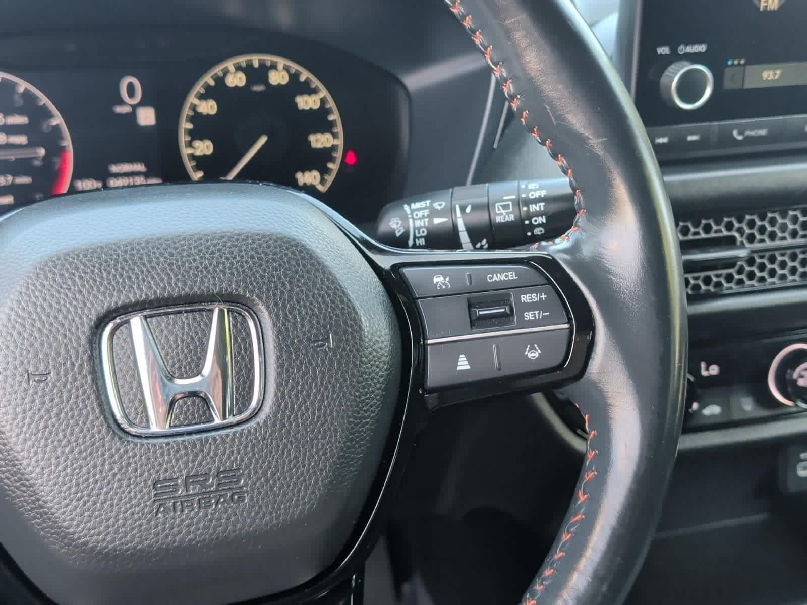 Used 2023 Honda HR-V Sport image 19