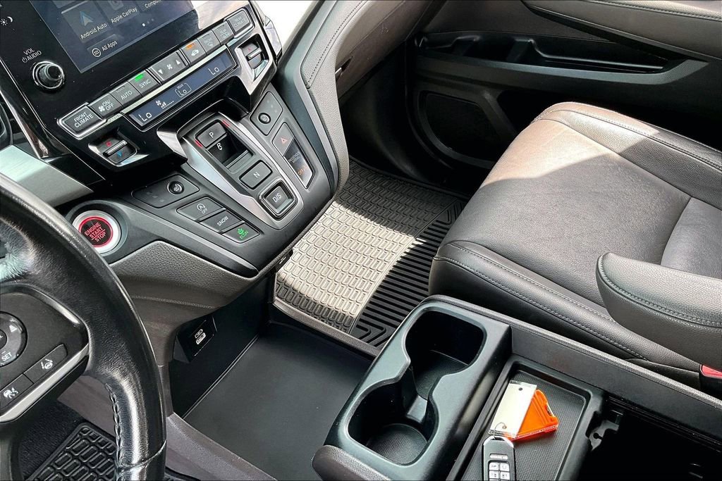 Used 2021 Honda Odyssey EX-L image 15