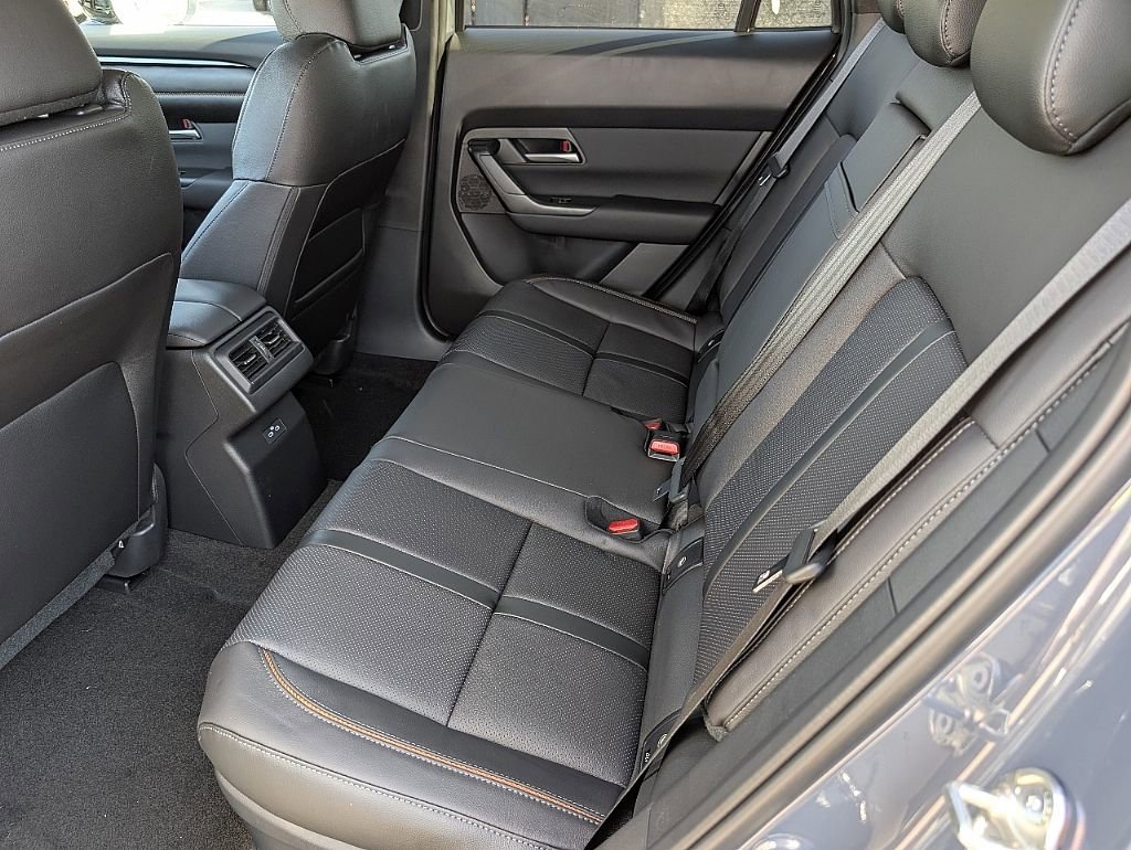 New 2026 MAZDA CX-50 AWD 2.5 Hybrid w/ Cargo Package image 21
