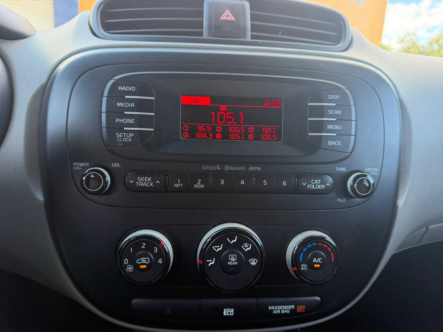 Used 2014 Kia Soul + FWD image 24