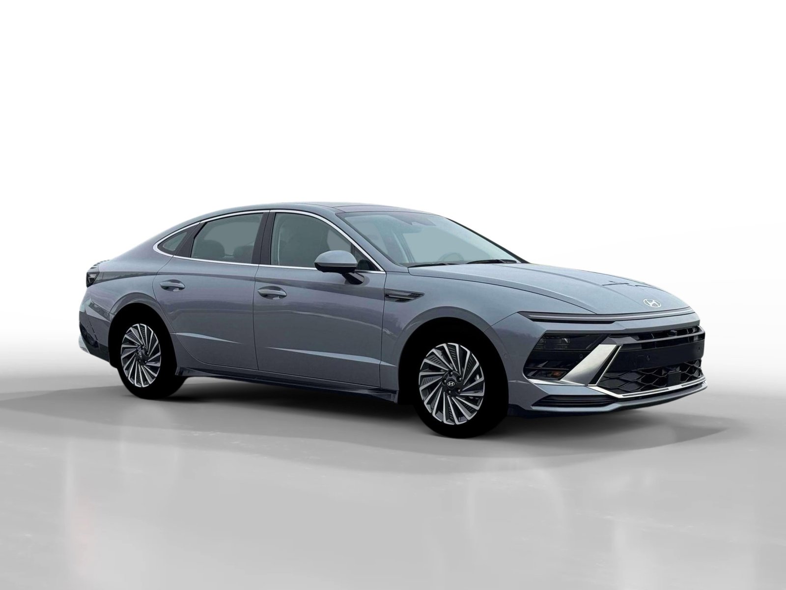 New 2026 Hyundai Sonata Limited image 10