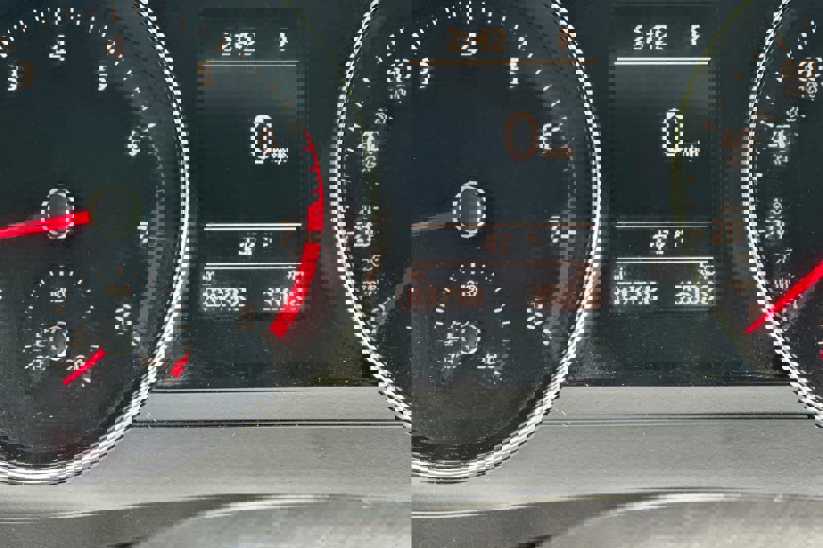 Used 2017 Volkswagen Jetta SE image 24