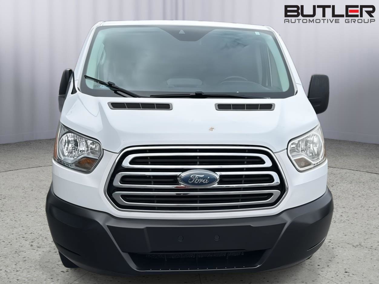 Used 2019 Ford Transit 350 XLT RWD image 7