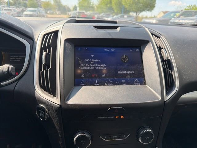 Used 2020 Ford Edge SEL w/ Convenience Package AWD/4WD image 26