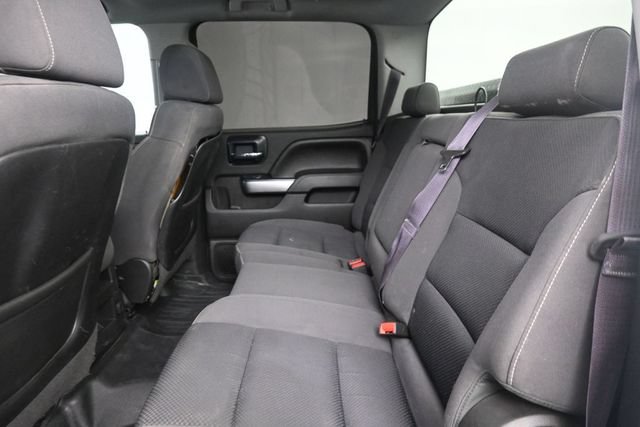 Used 2015 Chevrolet Silverado 2500 LT AWD/4WD image 18