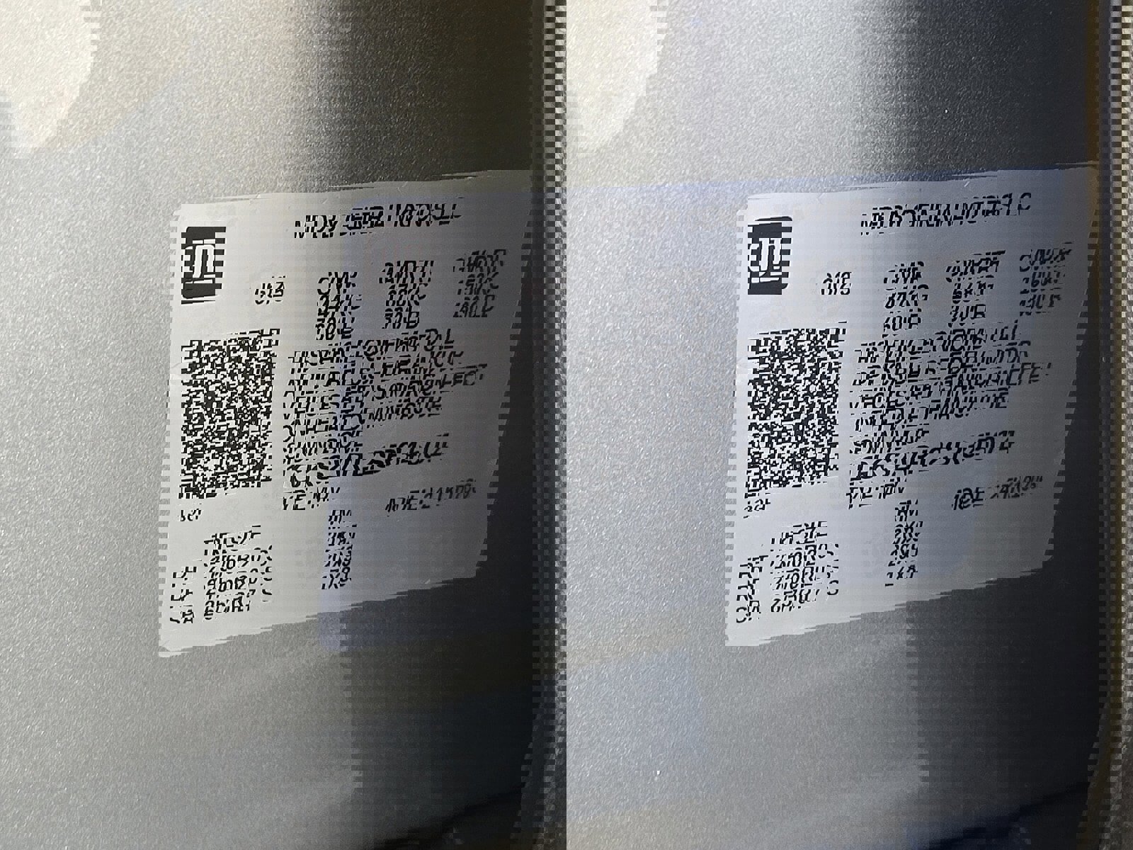 Used 2025 GMC Yukon AT4 Ultimate w/ LPO, Floor Liner Package image 26